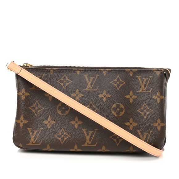 Louis Vuitton Handbags - LOUIS VUITTON Monogram Pochette Accessories NM